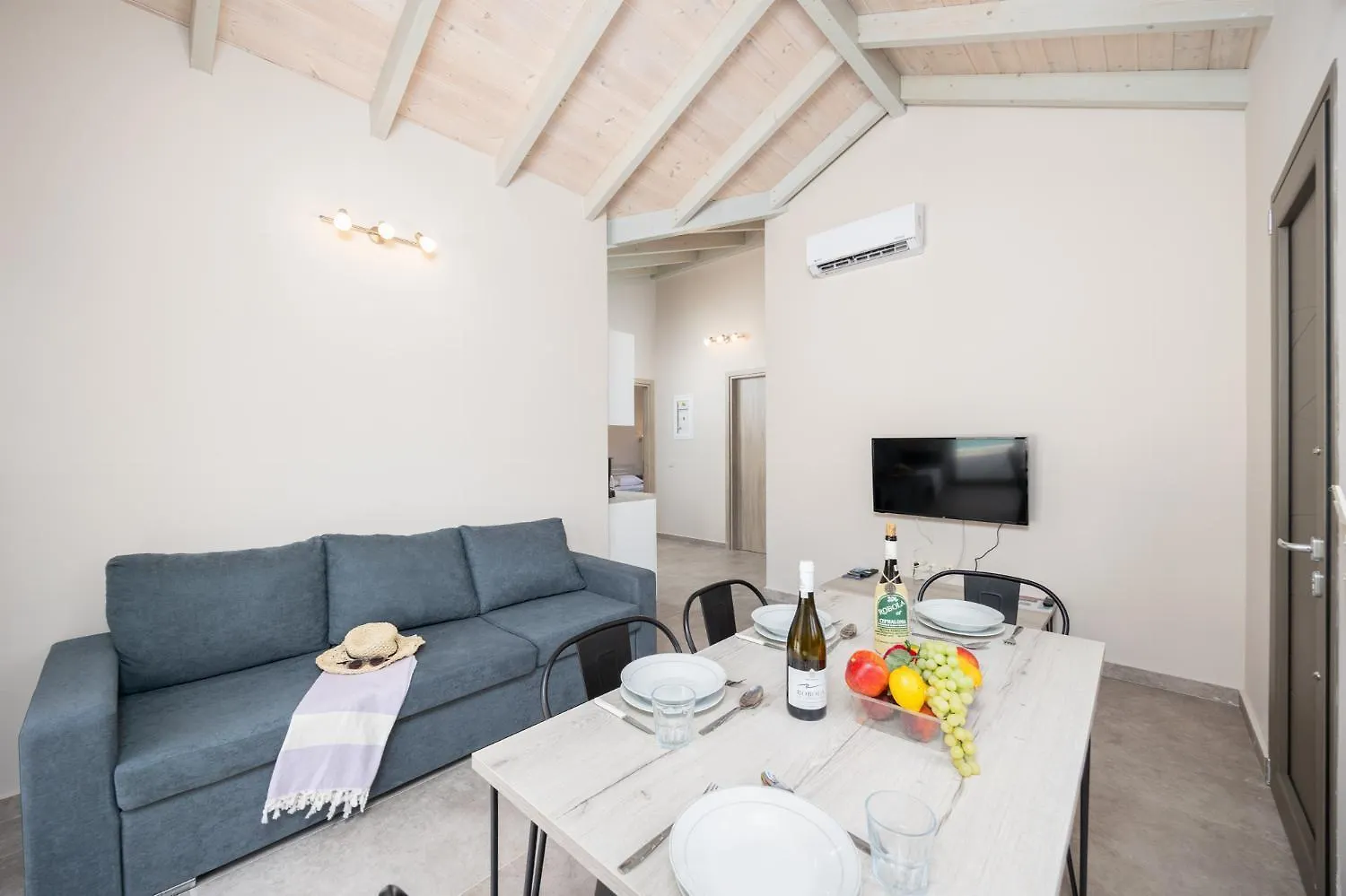 Villa Sia Trapezaki