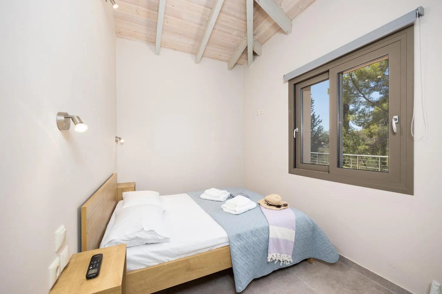 Villa Sia Trapezaki