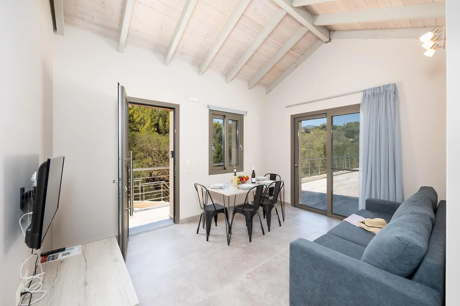 Villa Sia Trapezaki