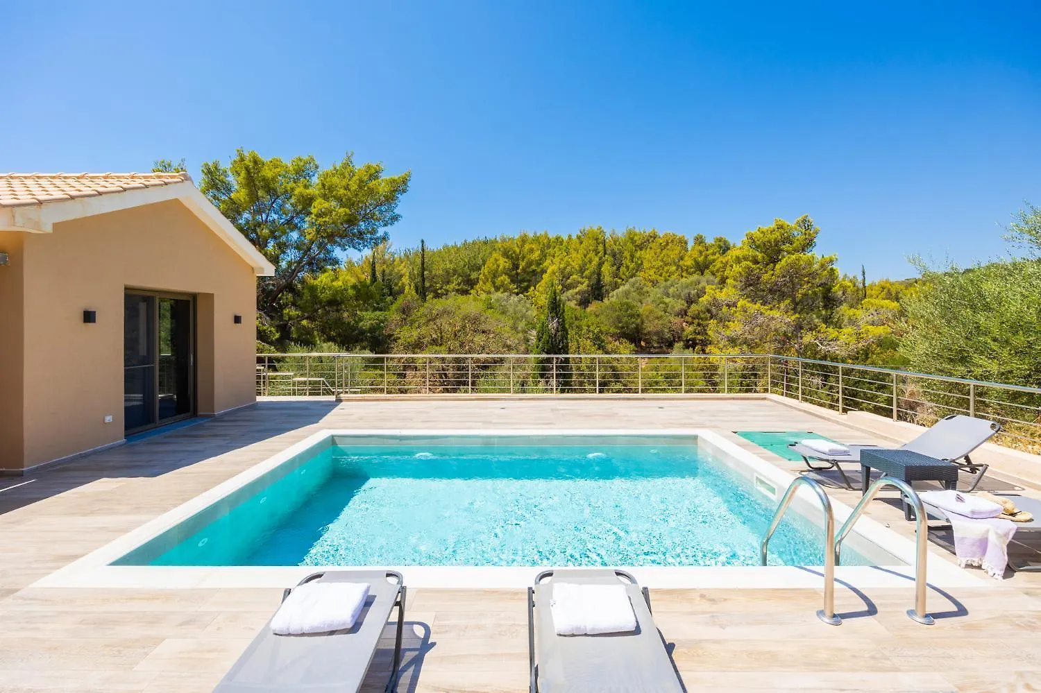 Villa Sia Trapezaki  0*, Trapezaki (Kefalonia)