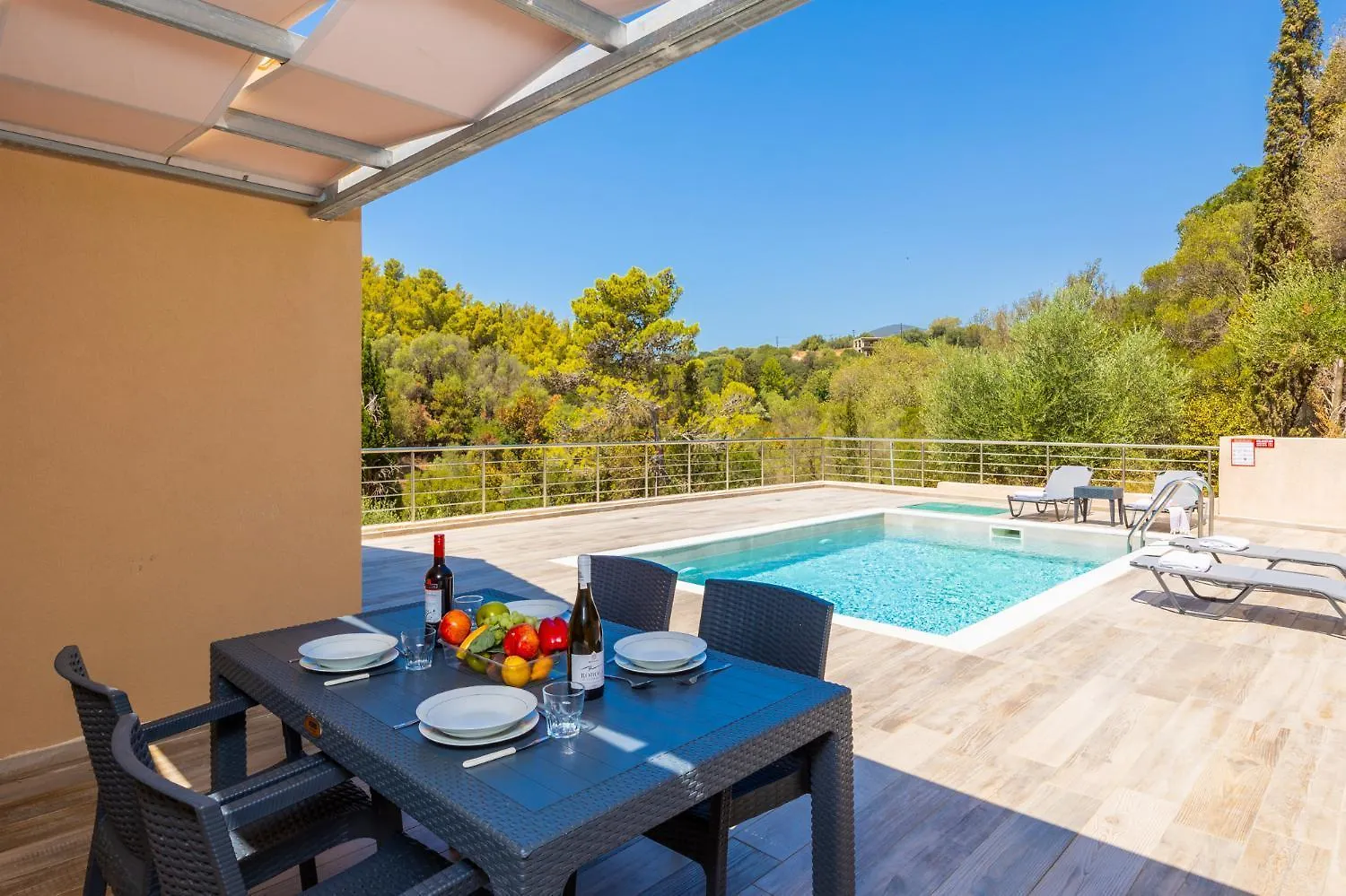 Villa Sia Trapezaki  Trapezaki (Kefalonia)