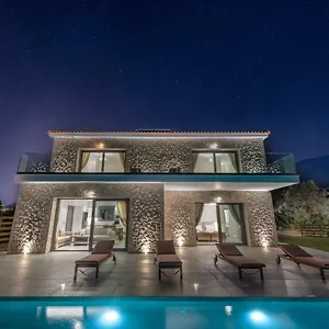 Kefalonia Stone - Petros Kefalonica Villa